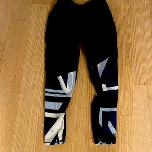 Iconic  Sweaty Betty leggings. Made for fit, function and fashion